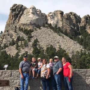 Meet your Posher, Kody